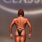 Ashley  Owens - NPC Southern Classic 2012 - #1